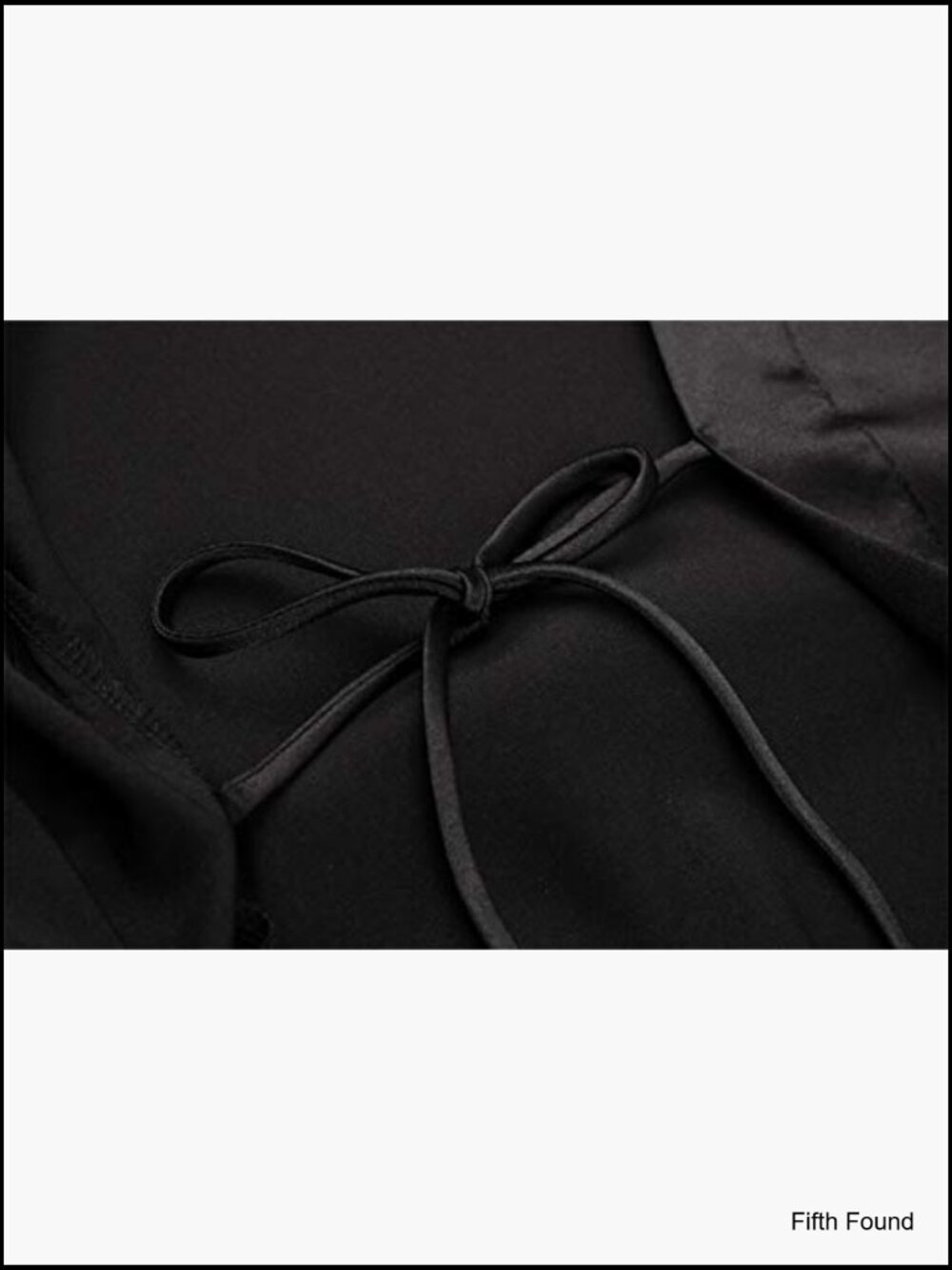 Satin Kimono Robe Silky Bathrobe Bride Bridesmaid Wedding Loungewear - Picture 3 of 7